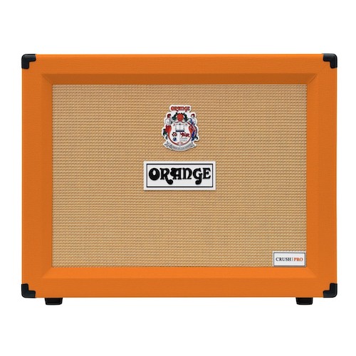 מגבר לגיטרה Orange Crush Pro CR120C