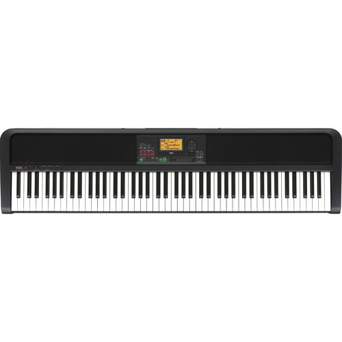 פסנתר חשמלי Korg XE20