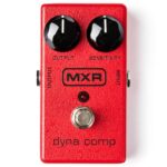 קומפרסור לגיטרה MXR Dyna Comp Compressor